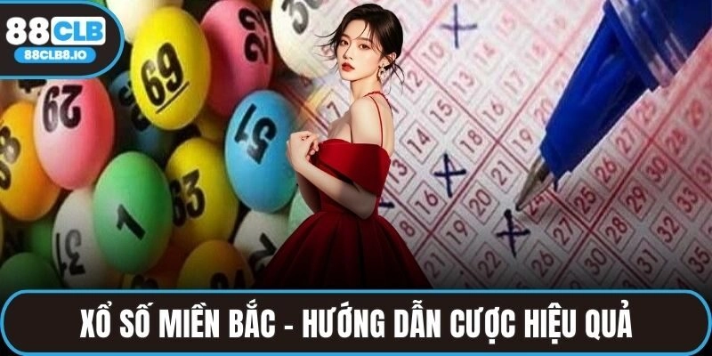 XỔ số miền bắc là gì?